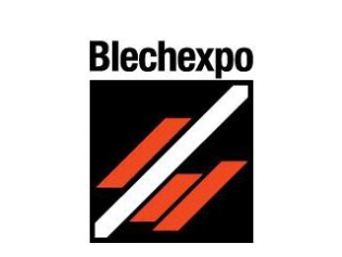 Blechexpo